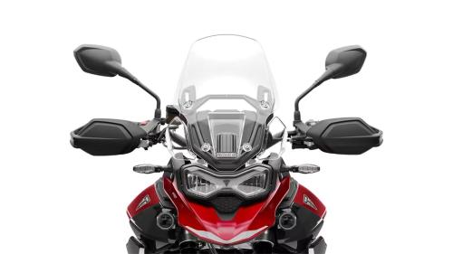 Triumph Tiger 900 GT Pro