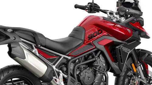 Triumph Tiger 900 GT Pro