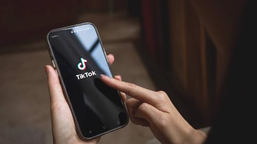 tiktok