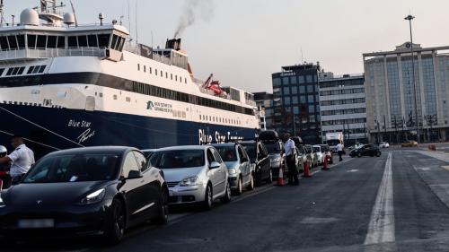 τιμές ακτοπλοΪκών εισιτηρίων