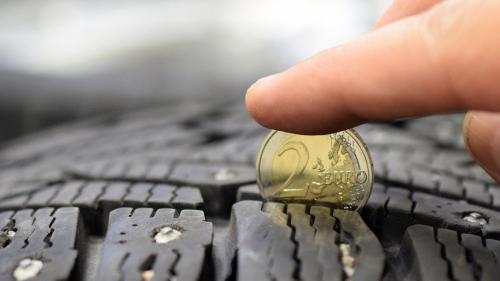tire coin trick 4