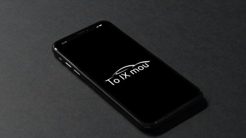 to Ix mou εφαρμογή οδηγούς