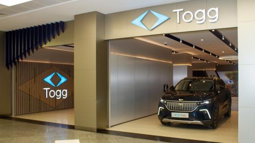 TOGG T10X