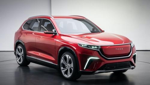 Togg SUV