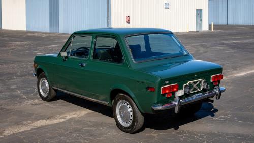 Fiat 125p Tom Hanks 2022 πώληση δημοπρασία
