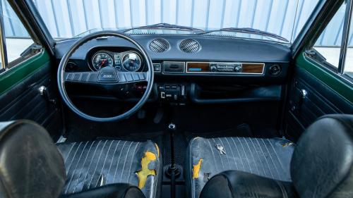 Fiat 125p Tom Hanks 2022 πώληση δημοπρασία