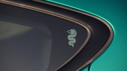 Alfa Romeo Tonale PHEV