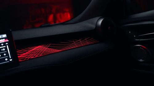 Alfa Romeo Tonale Edizione Luna Rossa