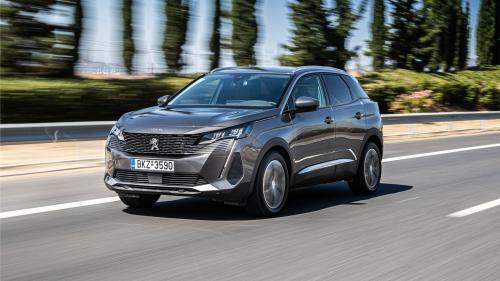top5 csuv ai 4
