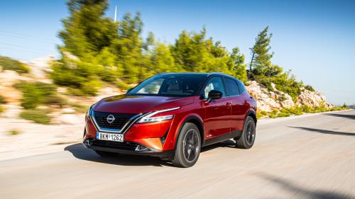 top5 csuv ai1