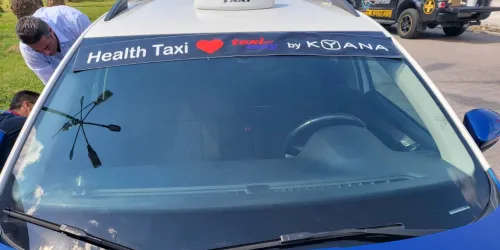 taxi Θεσσαλονίκη