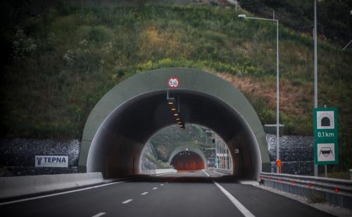 Ε65 Λαμία Αντίρριο