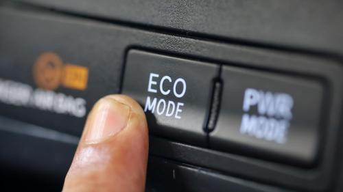 eco mode