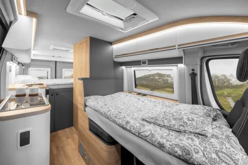 toyota camper c