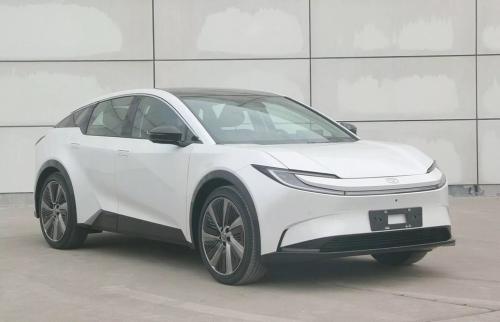 toyota cars c