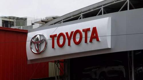 toyota company 1