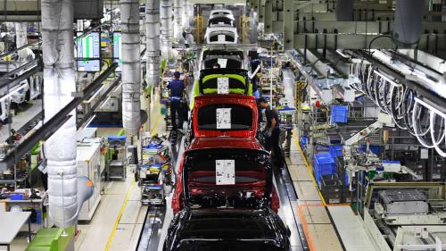 toyota company