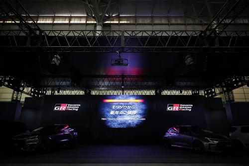 toyota engines b