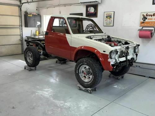 toyota hilux c