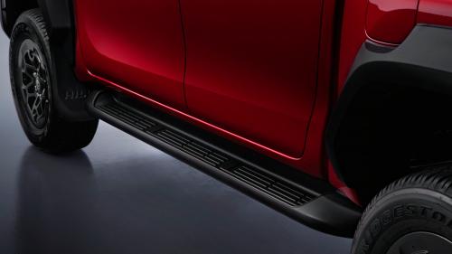 toyota hilux gr sport ii