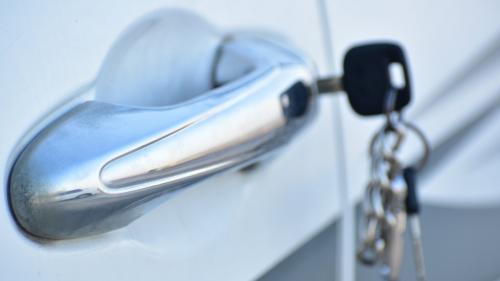 Toyota κλειδί αυτοκινήτου