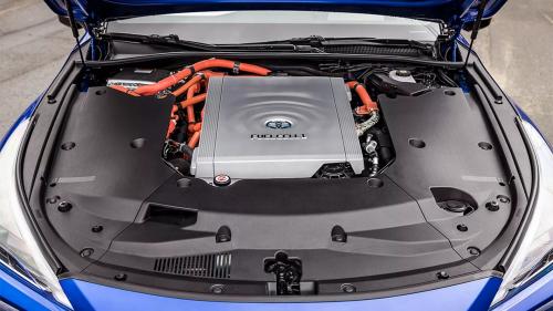 toyota mish timh 3