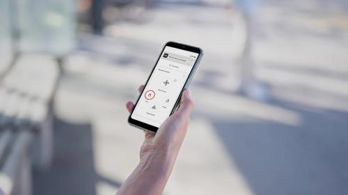 toyota mobile app