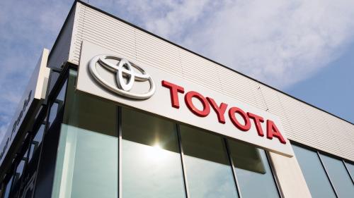 Toyota