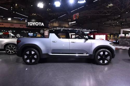 toyota piclup b