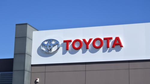 Toyota