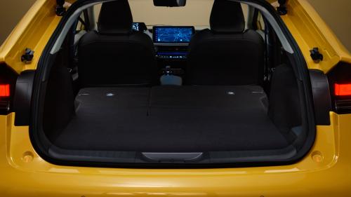 Toyota Prius PHEV
