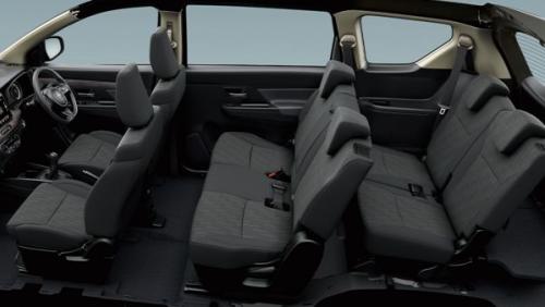 toyota rumion