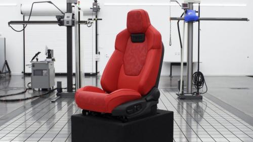 Toyota IsoDynamic Performance