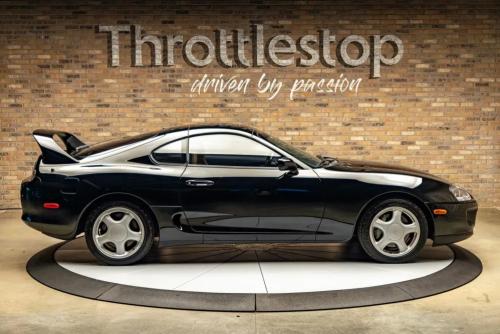 toyota supra b