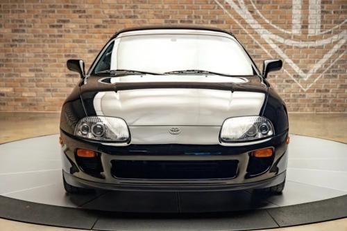 toyota supra c