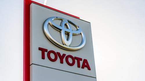 Toyota θέσεις εργασίας προσλήψεις Ελλάδα