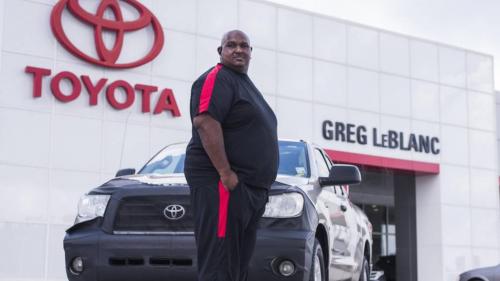 ρεκόρ toyota χιλιόμετρα