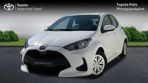 toyota used