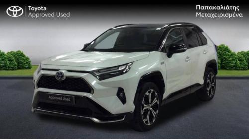 toyota used