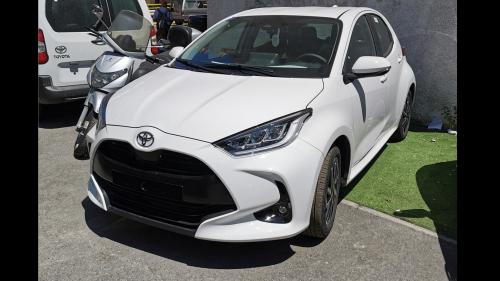 κλοπή yaris δημοσιογράφου