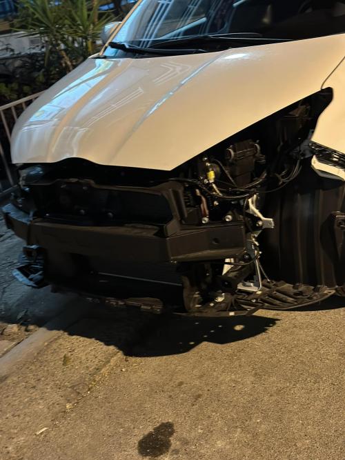 κλοπή yaris δημοσιογράφου