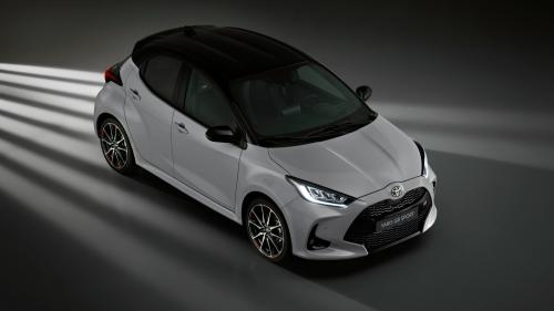 yaris gr sport τιμες ελλαδα