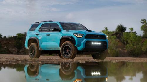 toyota 4runner