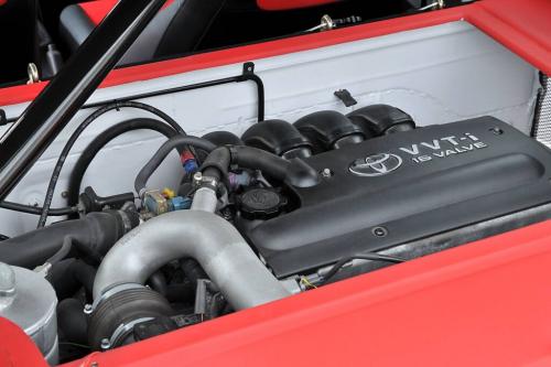 toyota aygo d