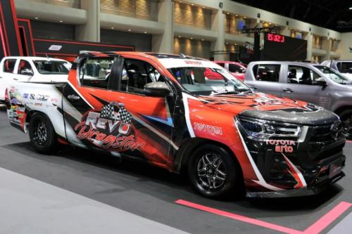 toyota c