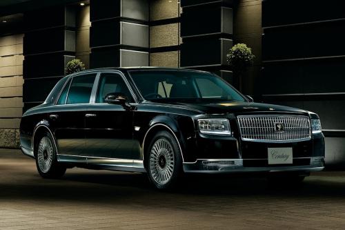 Toyota Century