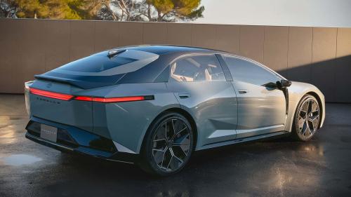 Toyota Corolla Concept