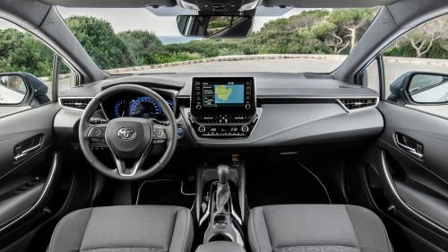 τιμές corolla ελλαδα και ευρώπη