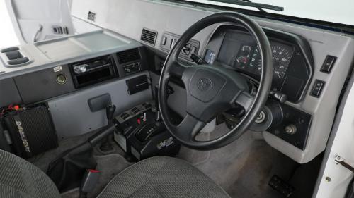 Το πιο σπάνιο SUV της Toyota σε δημοπρασία 2023