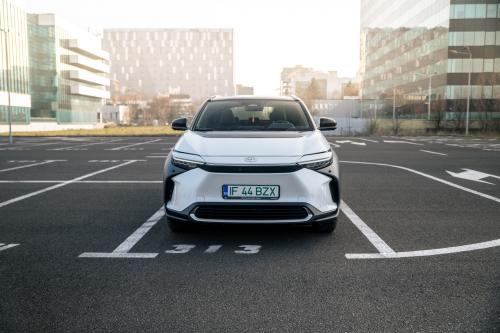 Ρεκόρ παραγωγής Toyota